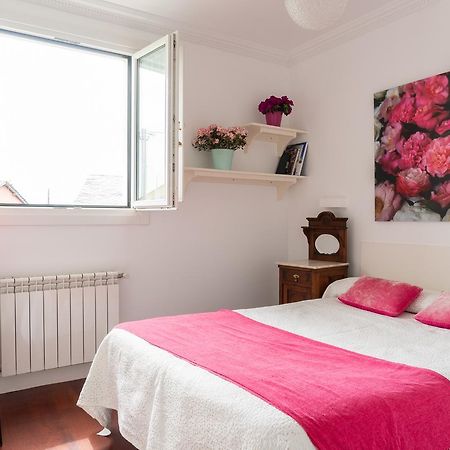 La Casa De Las Camelias Busto Zewnętrze zdjęcie