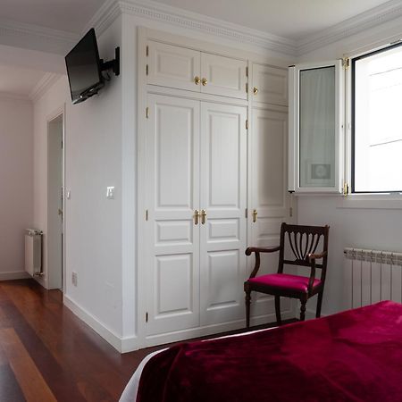 La Casa De Las Camelias Busto Zewnętrze zdjęcie