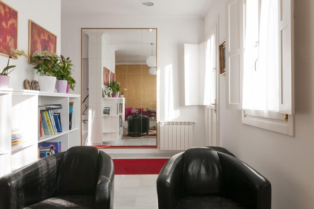 La Casa De Las Camelias Busto Zewnętrze zdjęcie