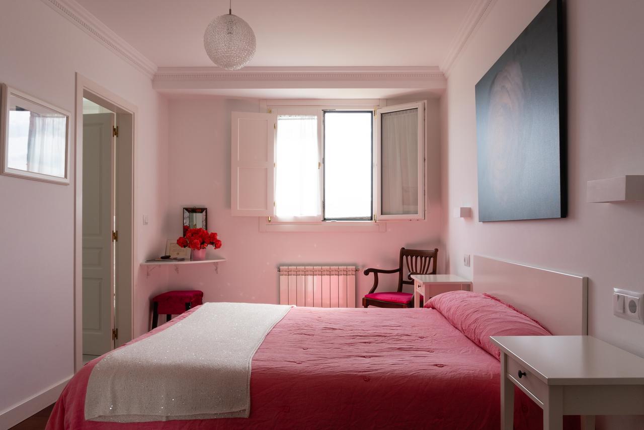 La Casa De Las Camelias Busto Zewnętrze zdjęcie