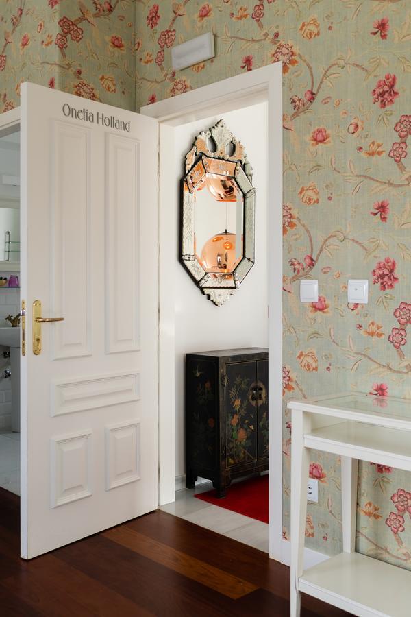 La Casa De Las Camelias Busto Zewnętrze zdjęcie